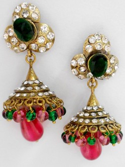 antique-fashion-earings-1300VER13088
